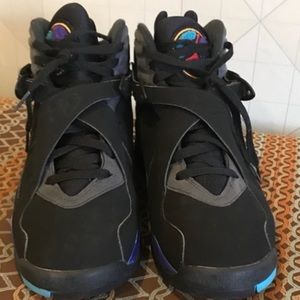 Jordan 8 ‘Aqua’